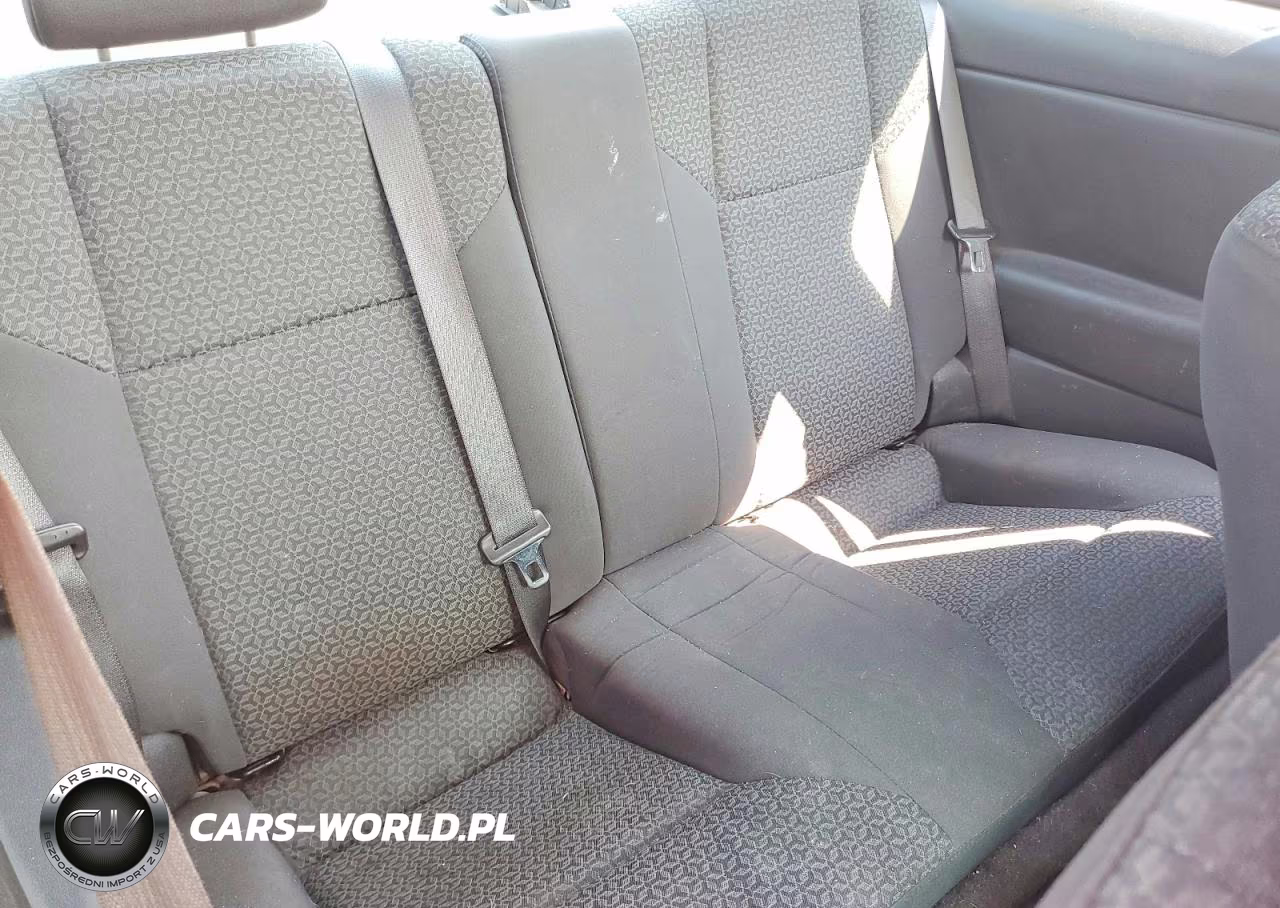 2007 Pontiac G5 VIN:1G2AL15F877282912 - 10