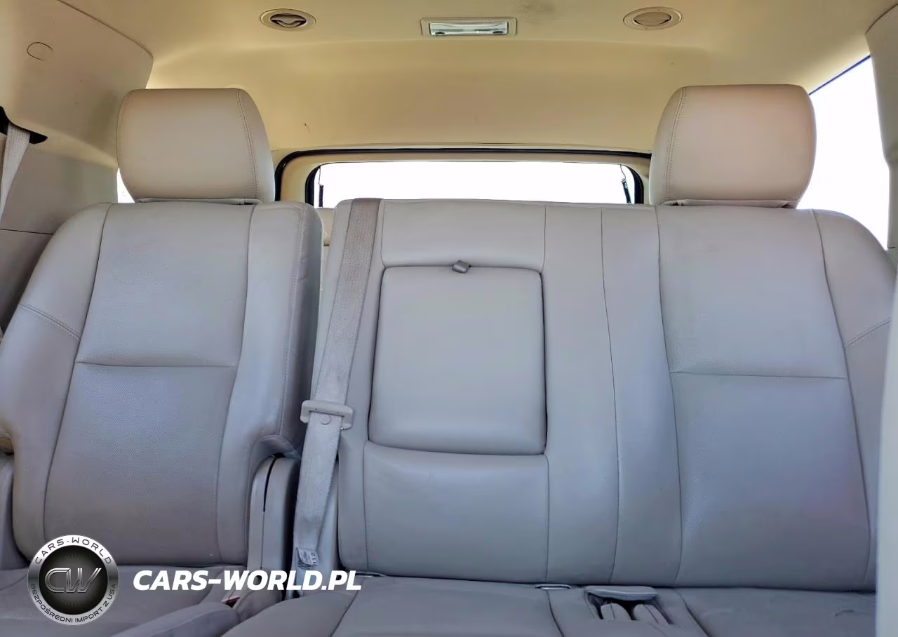2013 Cadillac Escalade Hybrid VIN:1GYS4EEJ2DR177415 - 10