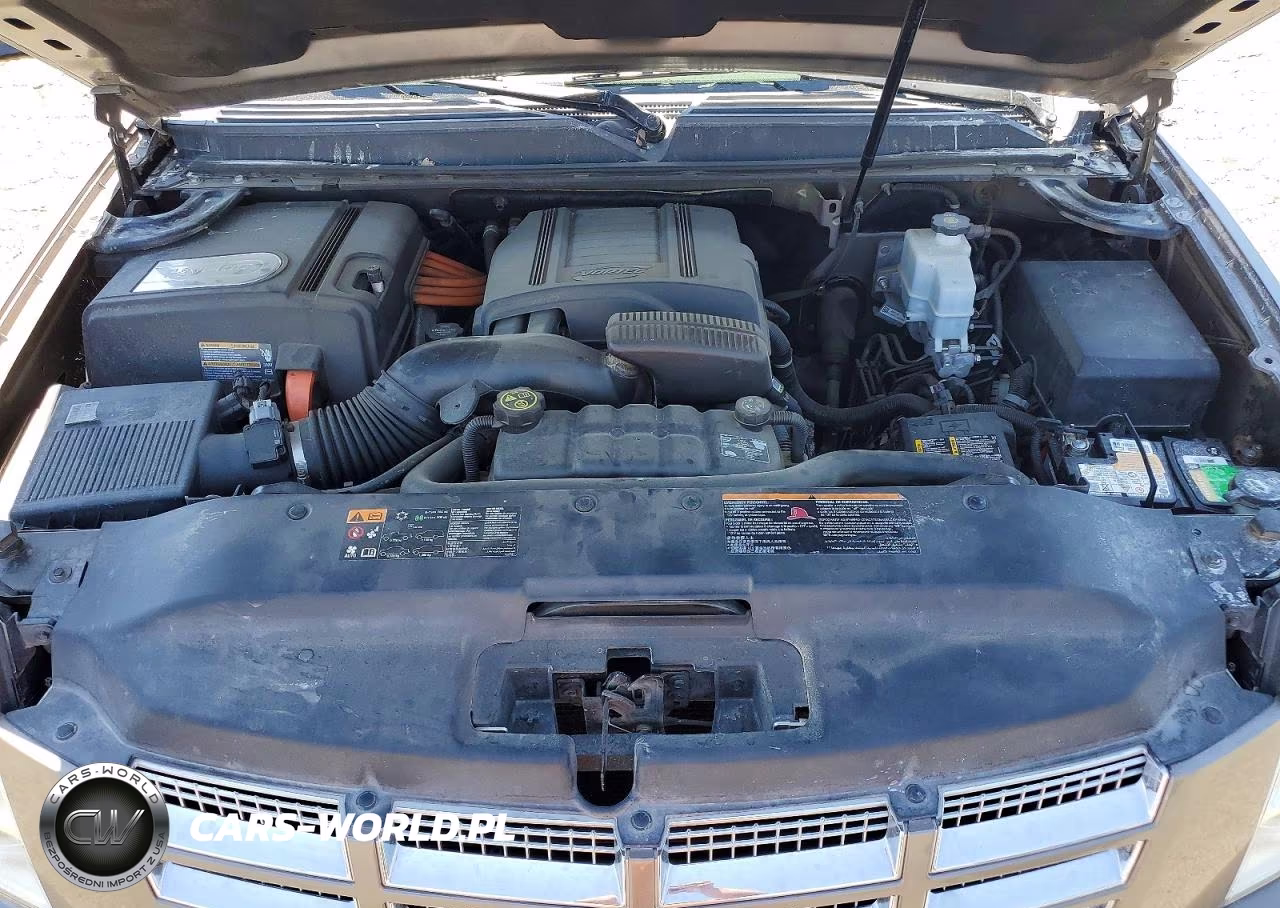 2013 Cadillac Escalade Hybrid VIN:1GYS4EEJ2DR177415 - 12