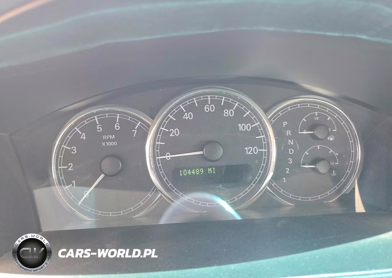2005 Buick Lacrosse Cx VIN:2G4WC532051239096 - 9