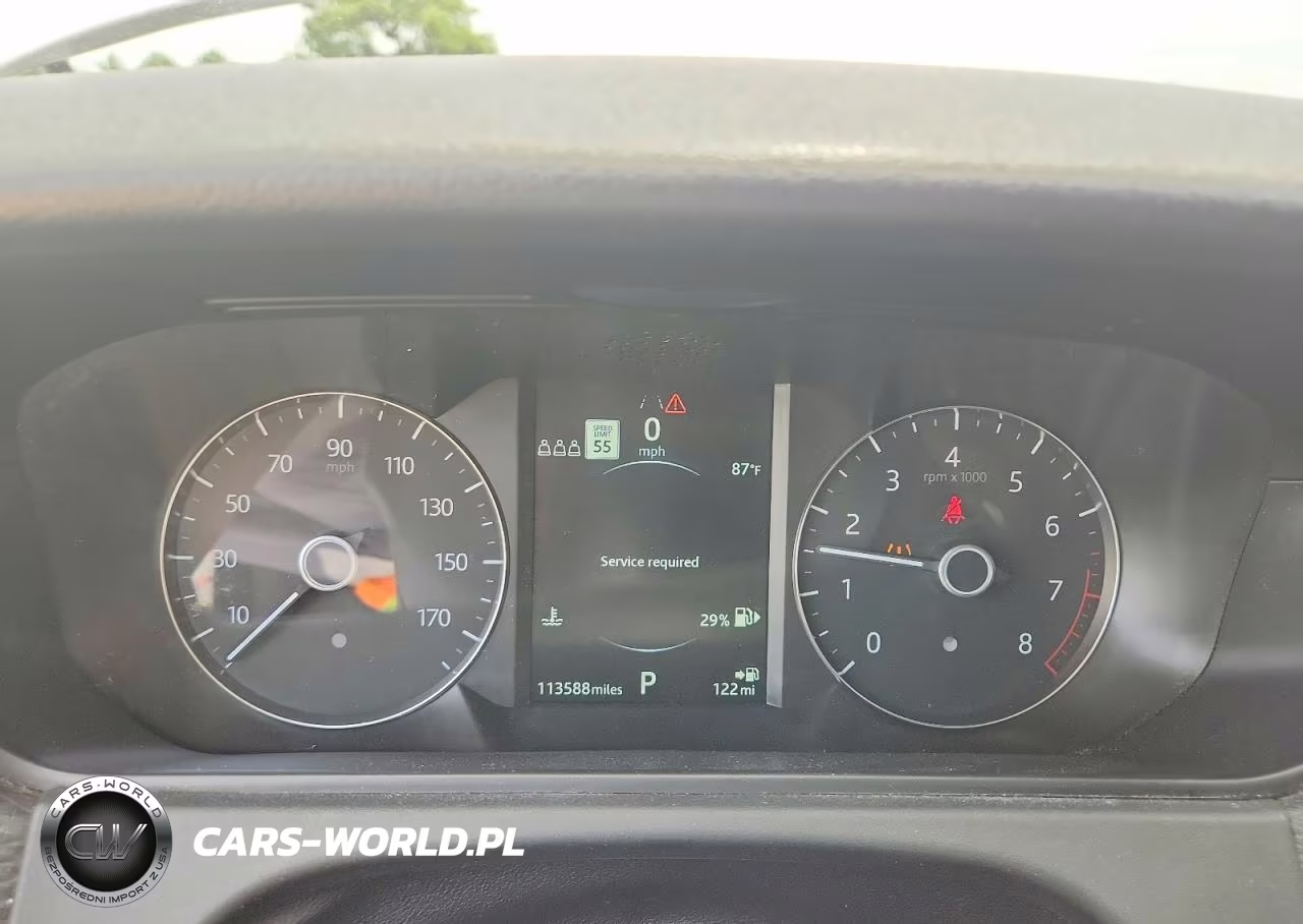 2020 Land Rover Range Rover Velar S VIN:SALYB2EX5LA259153 - 9