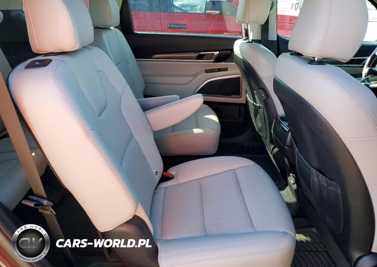 2021 Kia Telluride S VIN:5XYP6DHC1MG150847 - 11