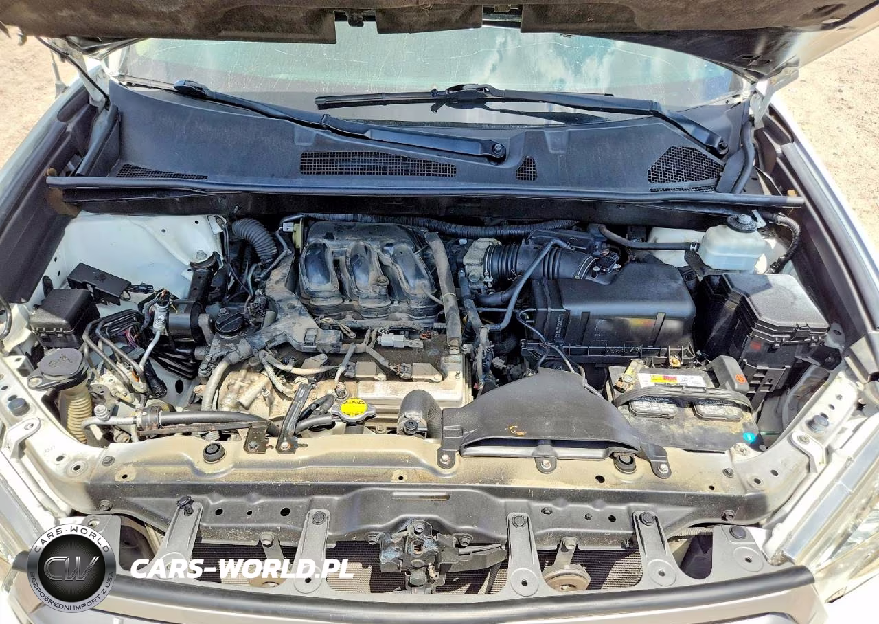 2012 Toyota Highlander Base VIN:5TDZK3EH2CS061160 - 12
