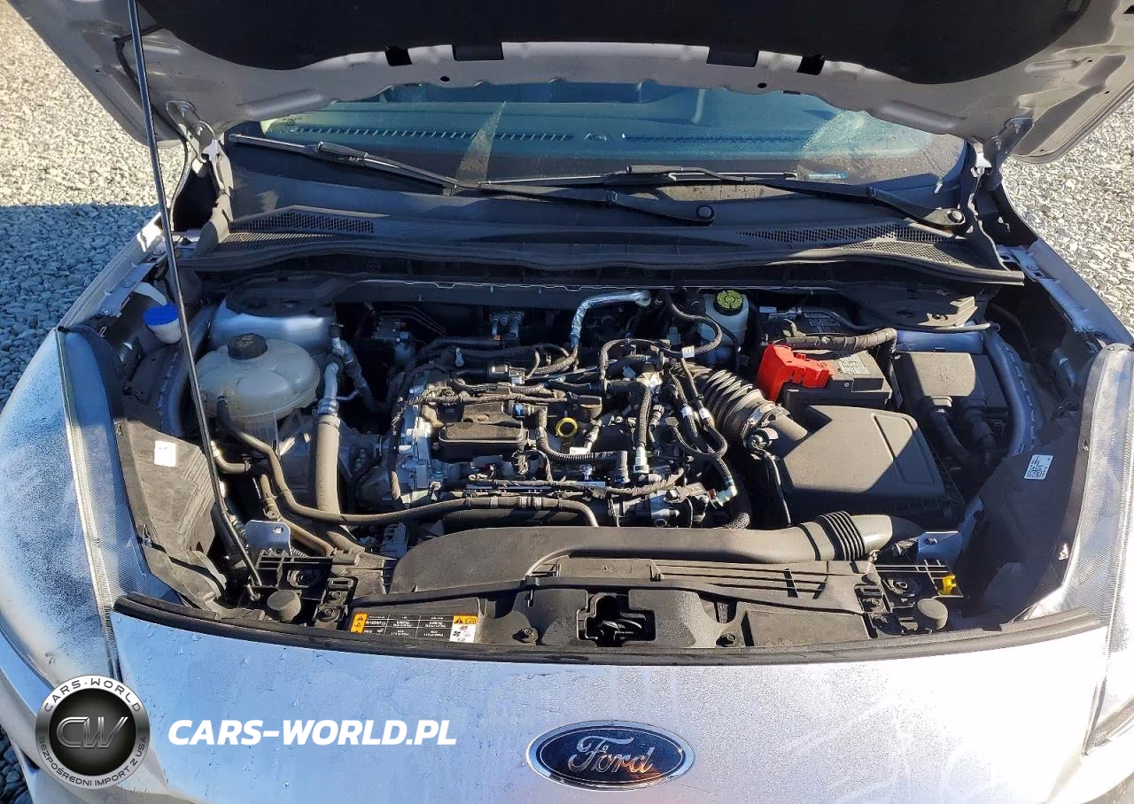 2020 Ford Escape Se VIN:1FMCU0G68LUC42054 - 12