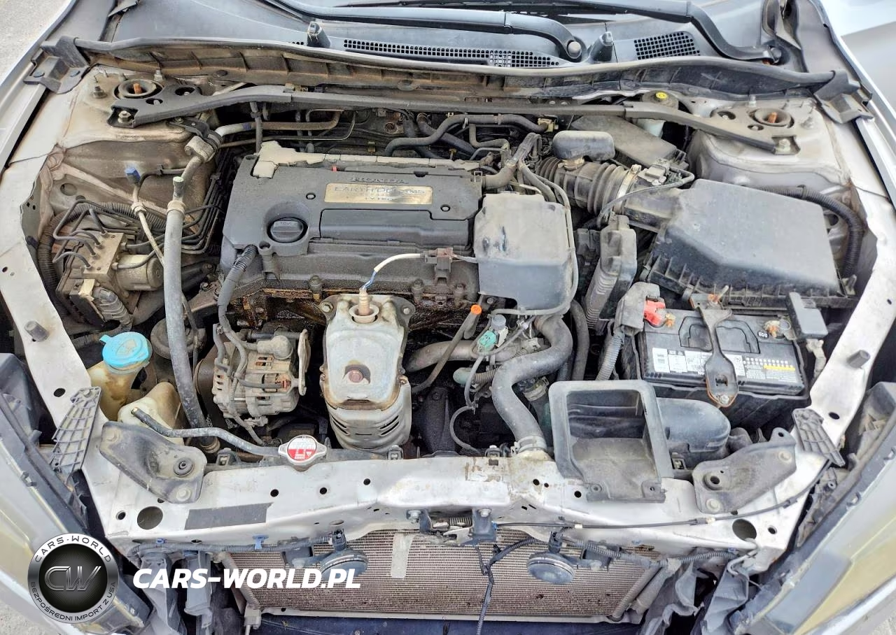 2015 Honda Accord Sport VIN:1HGCR2F51FA129158 - 11