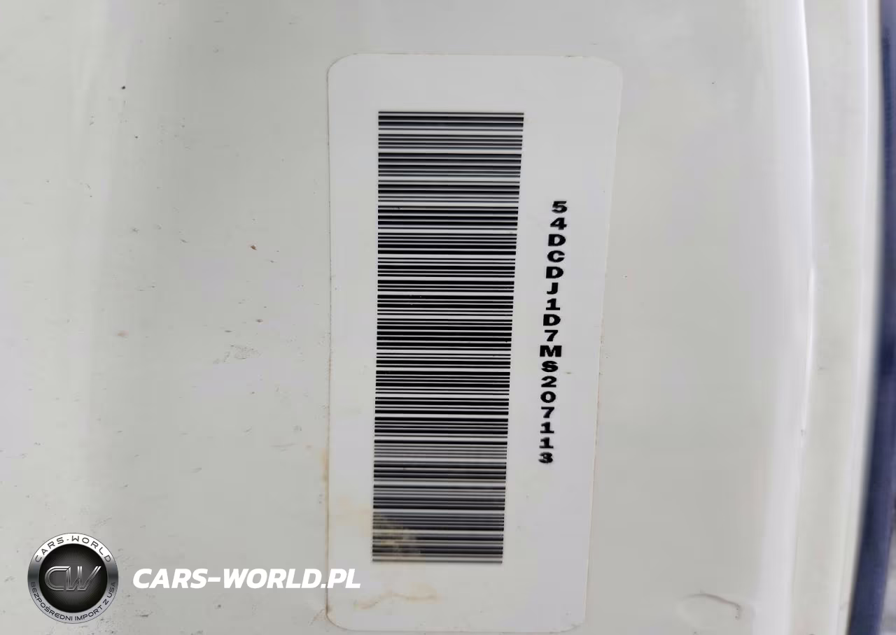 2021 Chevrolet 4500 VIN:54DCDJ1D7MS207113 - 13
