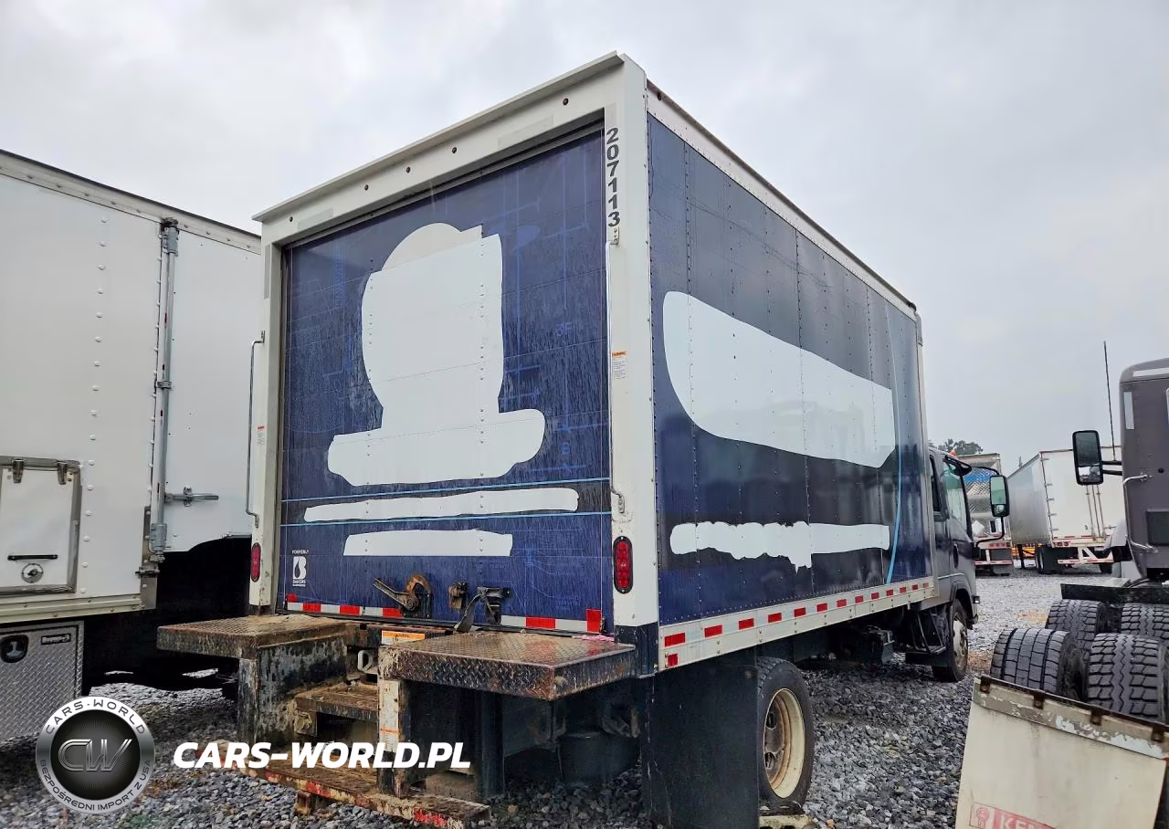 2021 Chevrolet 4500 VIN:54DCDJ1D7MS207113 - 3