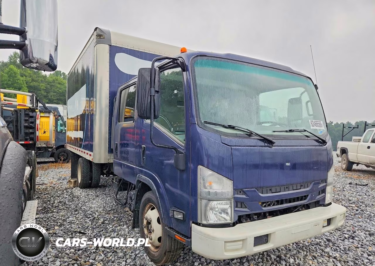 2021 Chevrolet 4500 VIN:54DCDJ1D7MS207113 - 4