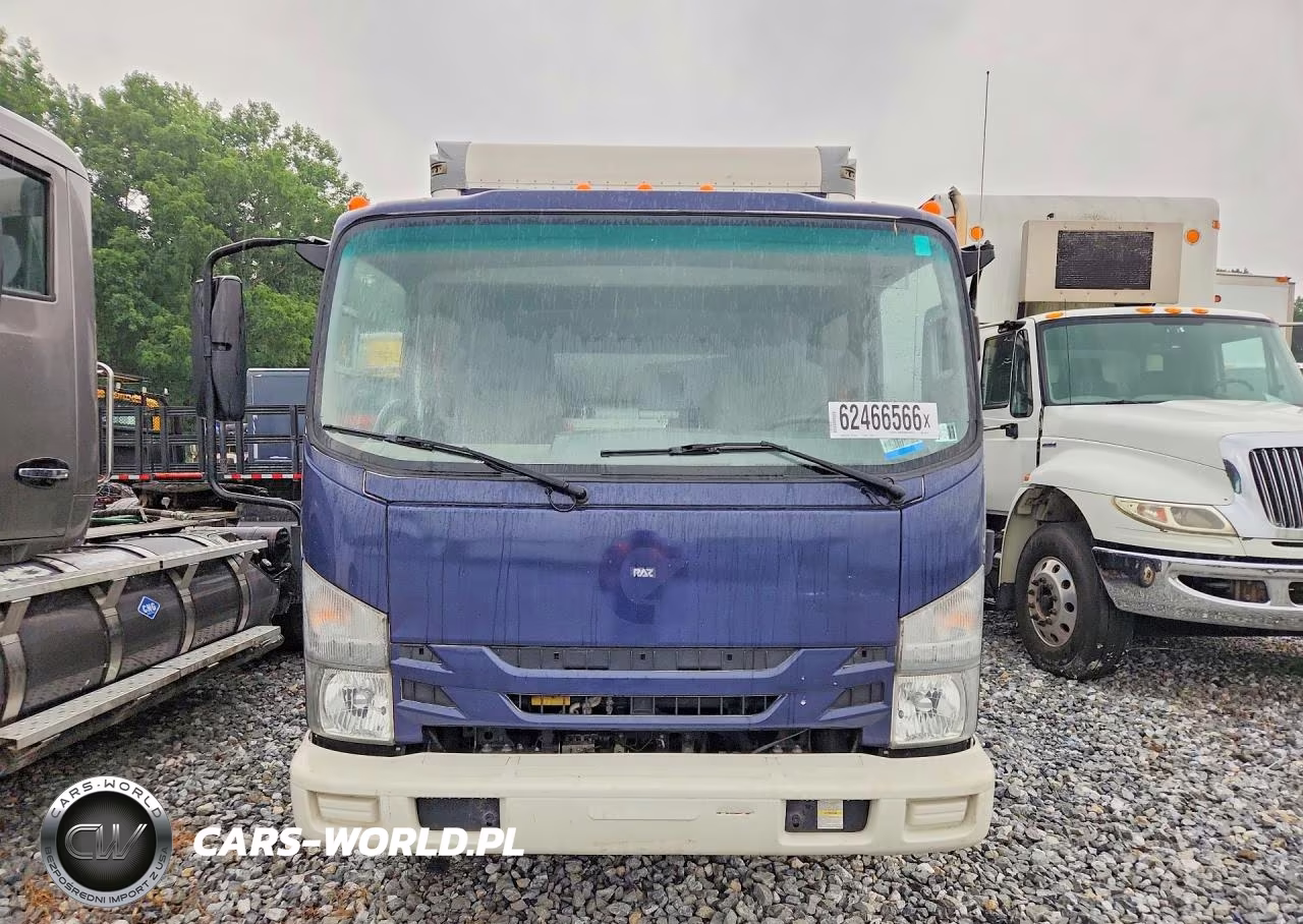 2021 Chevrolet 4500 VIN:54DCDJ1D7MS207113 - 5