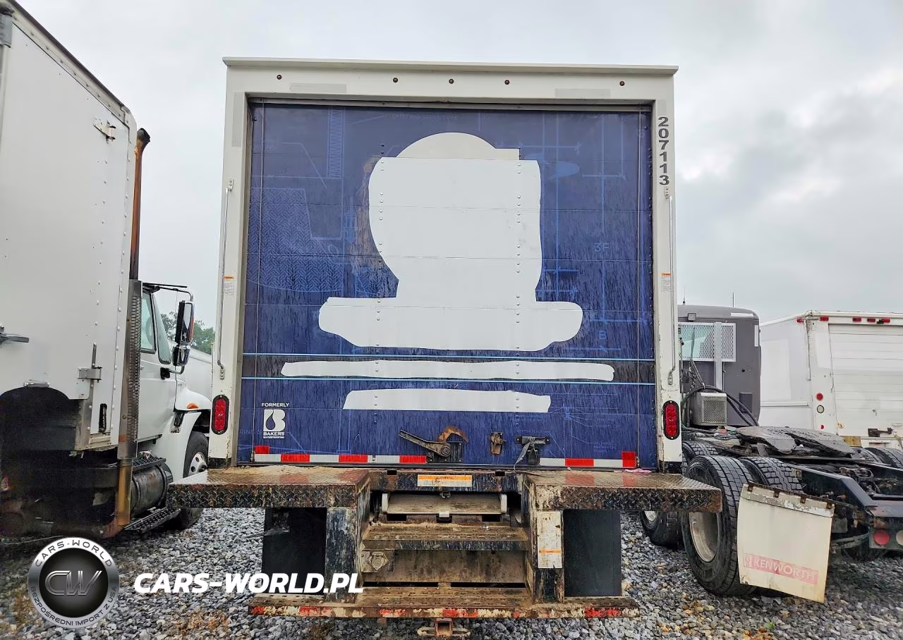 2021 Chevrolet 4500 VIN:54DCDJ1D7MS207113 - 6