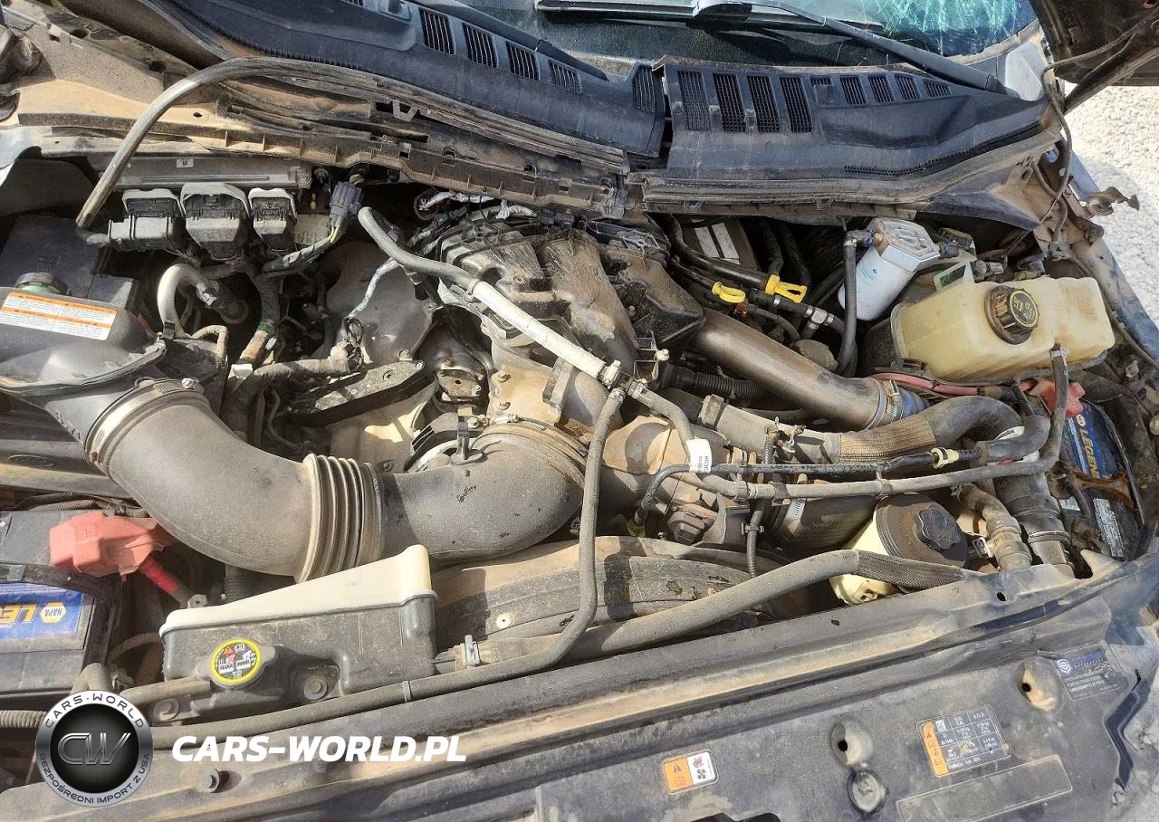 2017 Ford F250 Super Duty VIN:1FT7W2BT1HED31930 - 11