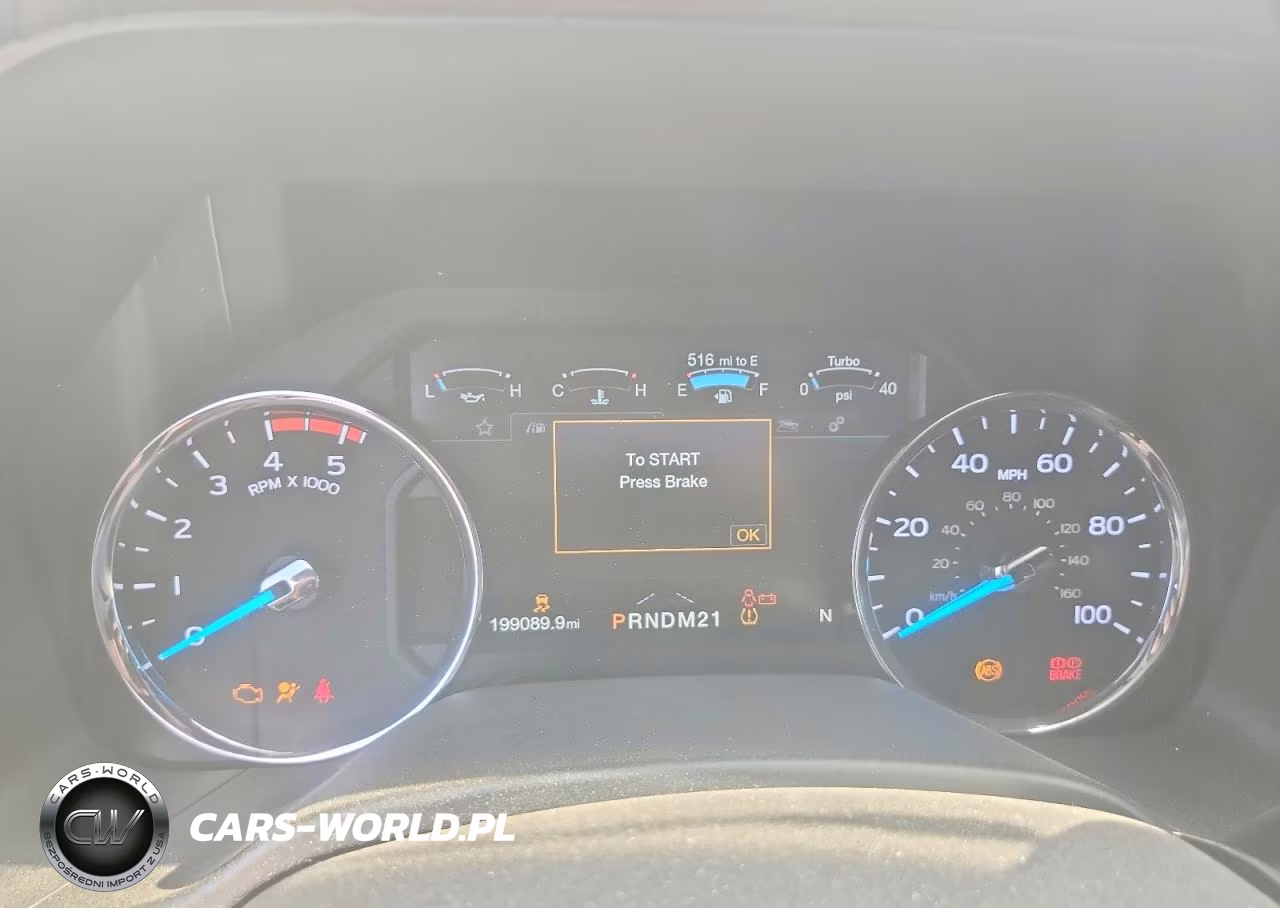 2017 Ford F250 Super Duty VIN:1FT7W2BT1HED31930 - 9