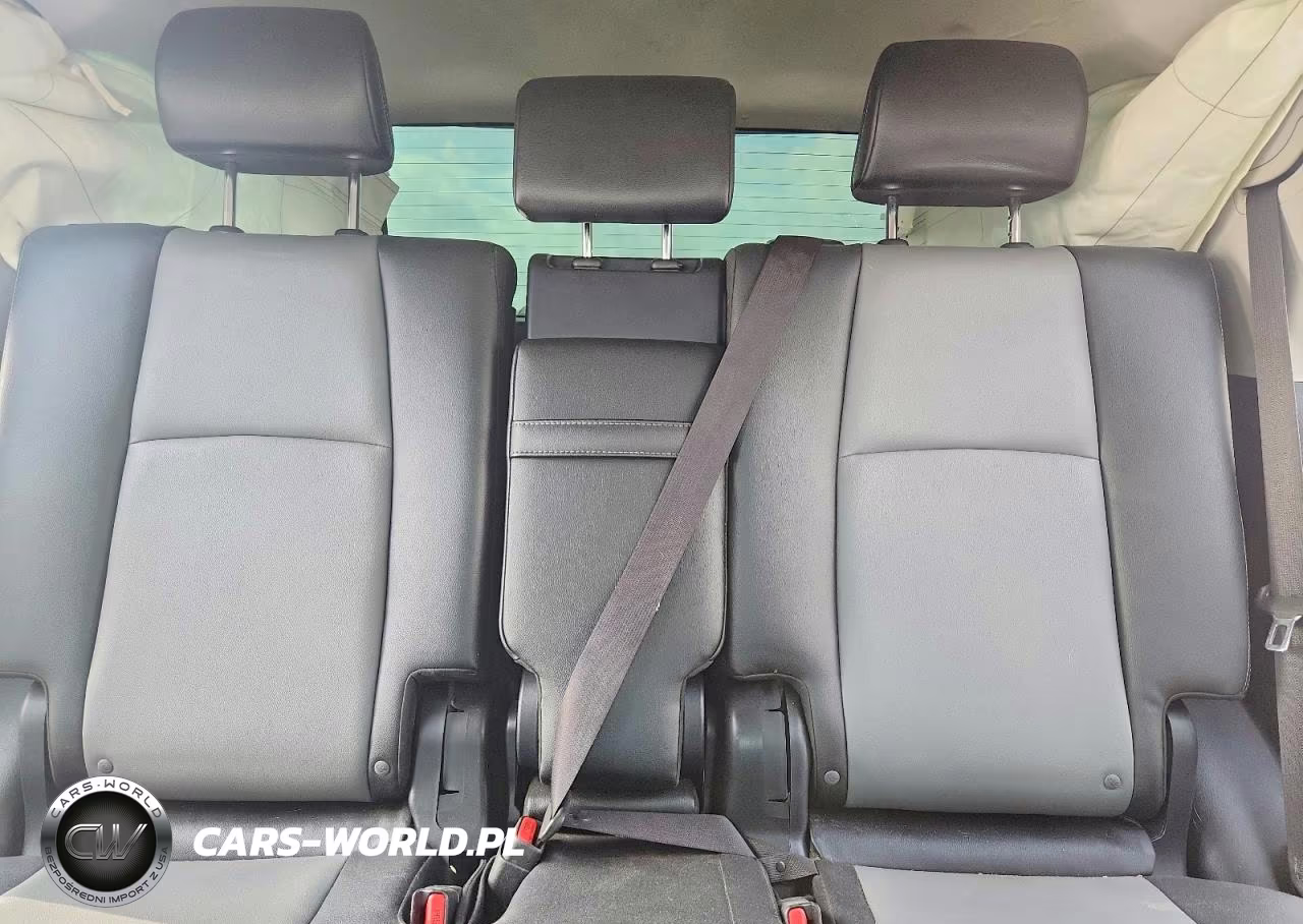 2016 Toyota 4Runner Sr5 Premium VIN:JTEBU5JR2G5301837 - 10