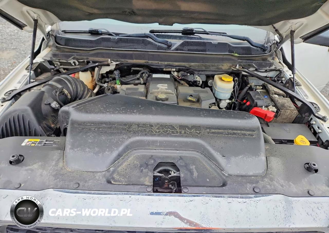 2020 Ram 2500 Tradesman VIN:3C6UR5CL4LG123835 - 11