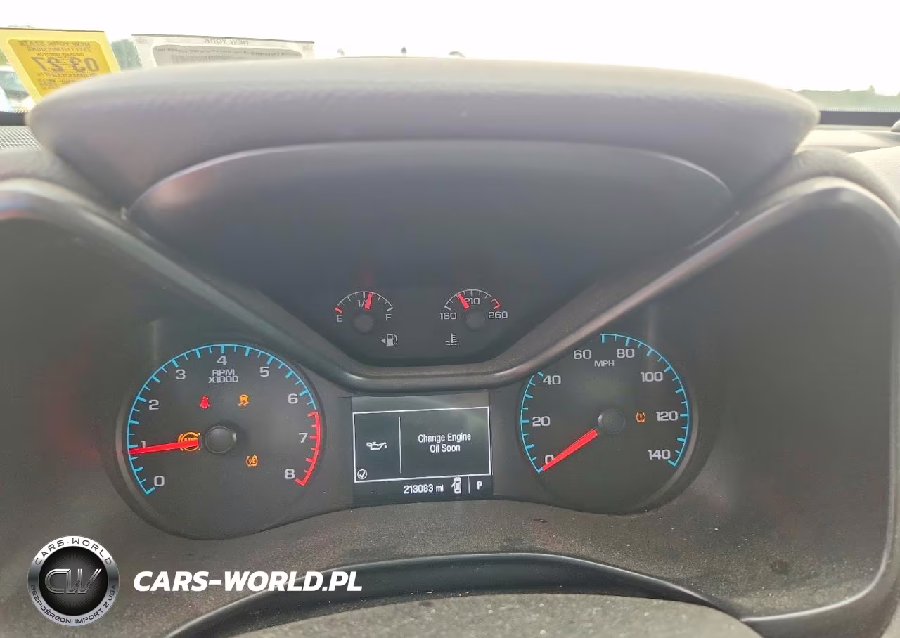 2015 Chevrolet Colorado VIN:1GCHTAEA7F1162275 - 9