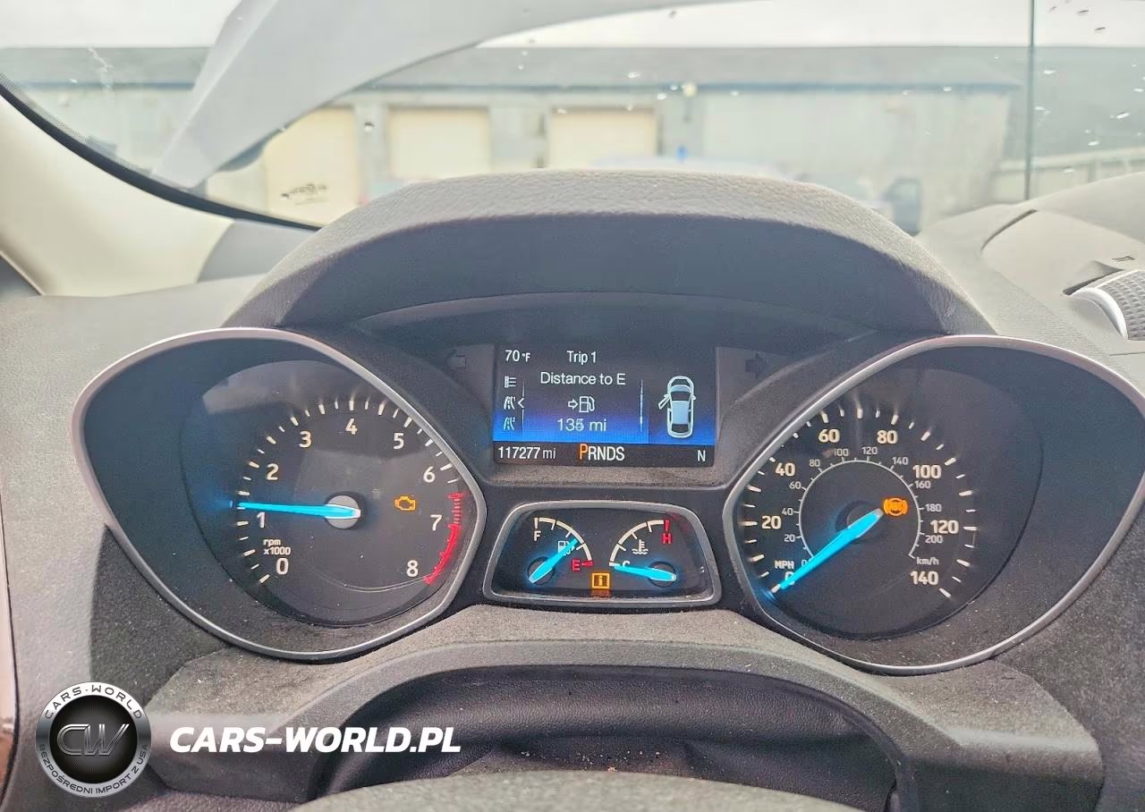 2018 Ford Escape Sel VIN:1FMCU9HD6JUB09467 - 9