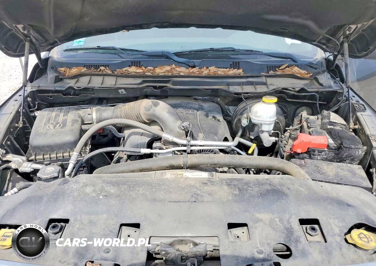 2019 Ram 1500 Classic Slt VIN:1C6RR6LT0KS621260 - 11