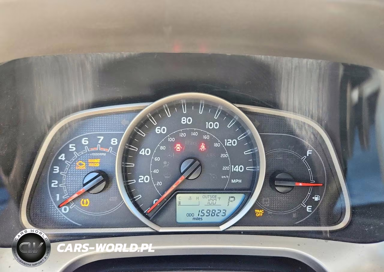 2015 Toyota Rav4 Xle VIN:JTMWFREV1FD071078 - 9
