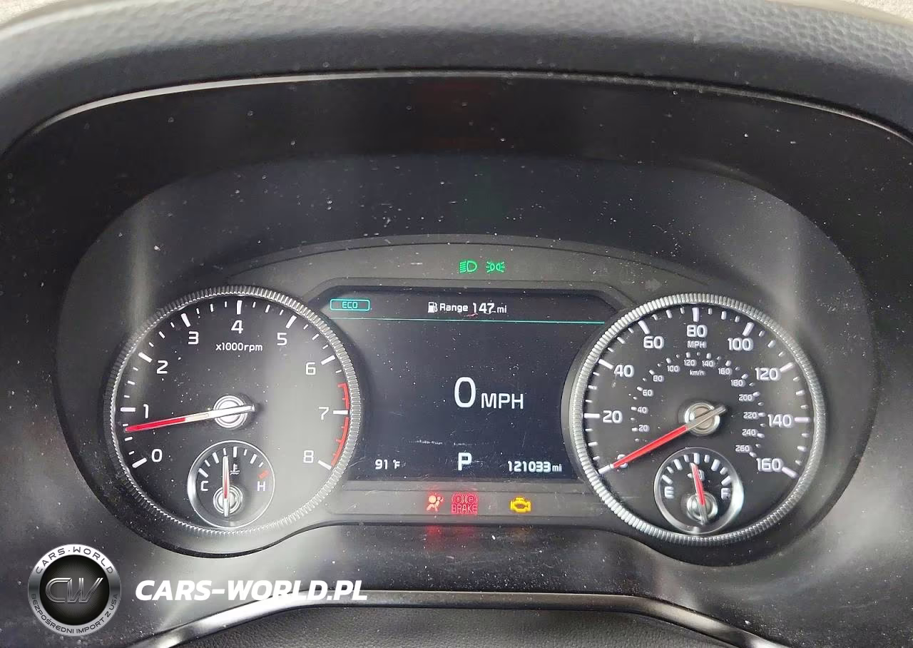 2022 Kia Telluride Sx VIN:5XYP5DHC3NG222023 - 9