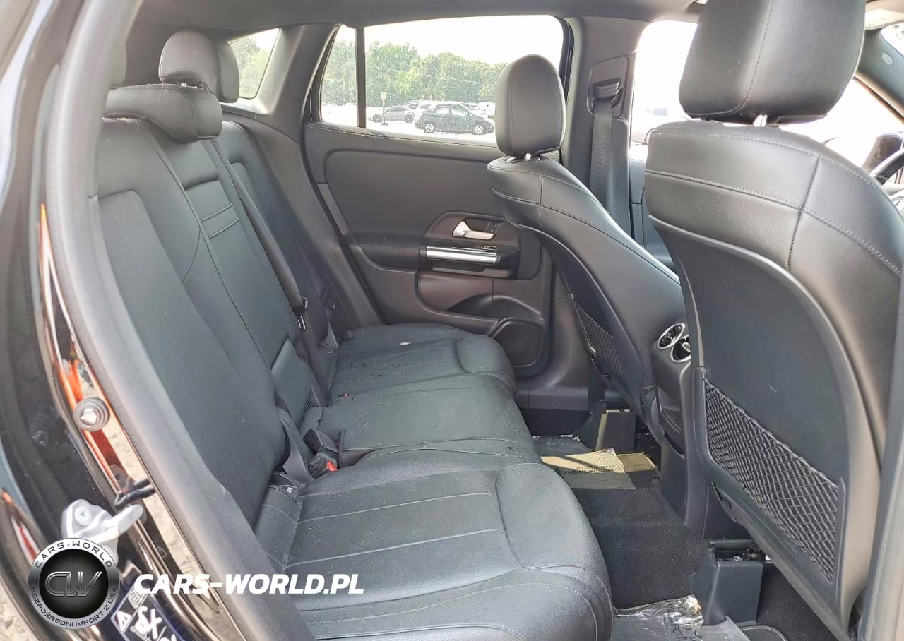 2021 Mercedes-Benz Gla 250 4Matic VIN:W1N4N4HB6MJ164071 - 11