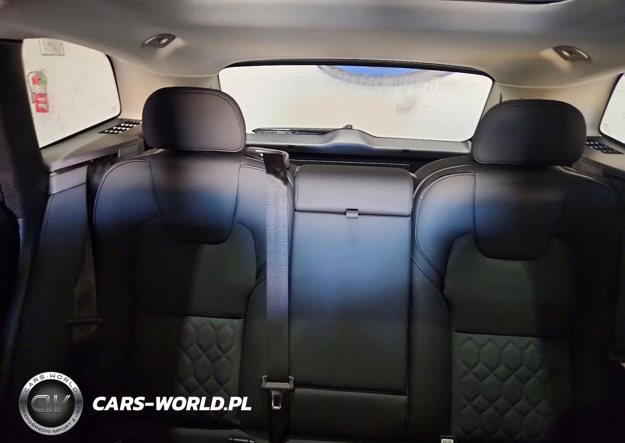 2026 Volvo Xc60 Plus VIN:YV4M12RC8T1493817 - 10