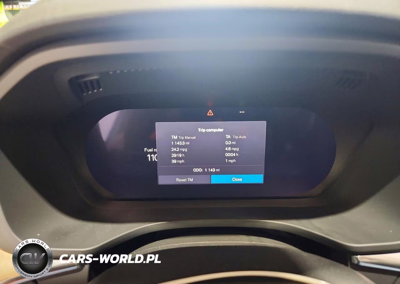 2026 Volvo Xc60 Plus VIN:YV4M12RC8T1493817 - 9