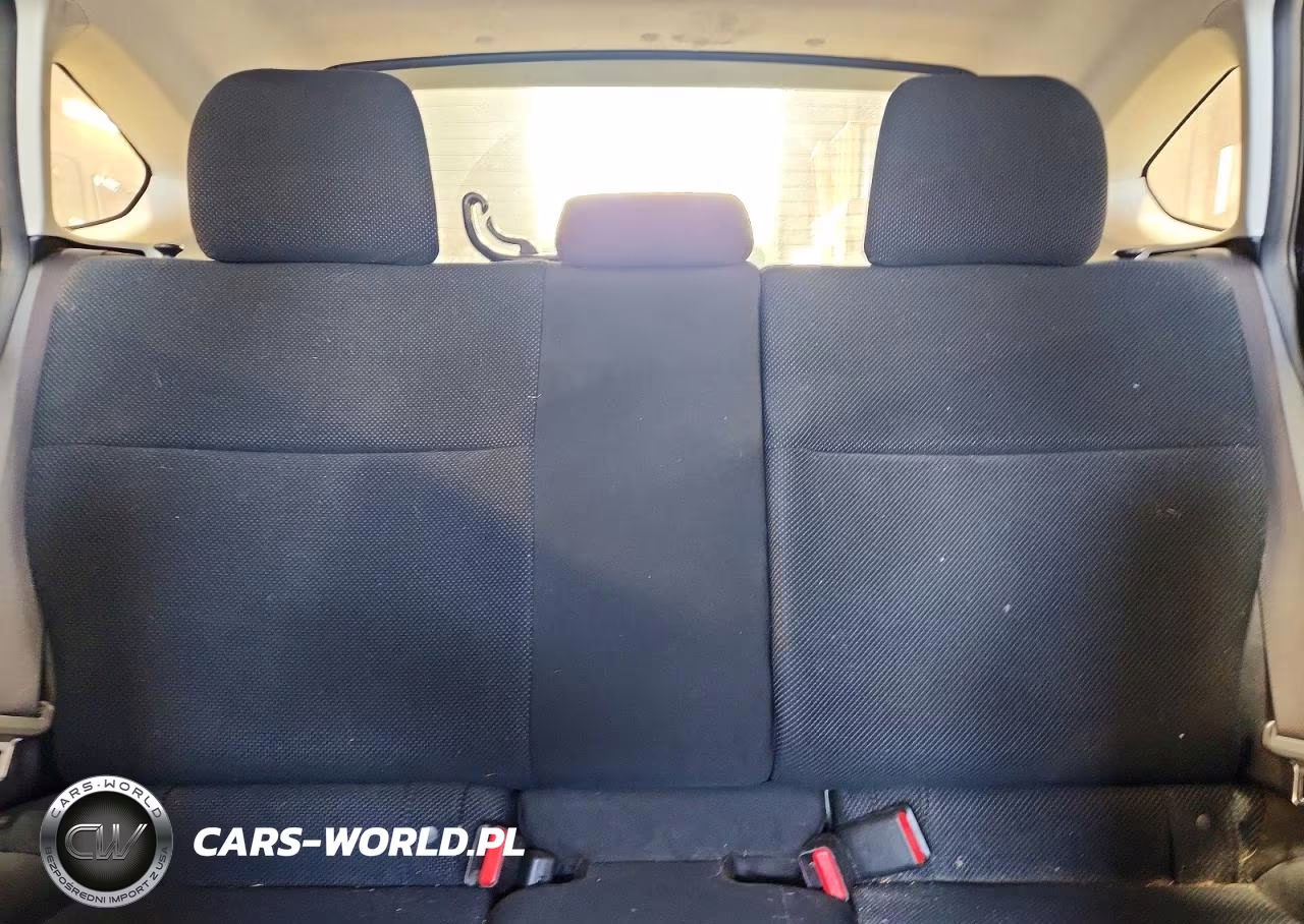 2013 Subaru Impreza Premium VIN:JF1GPAC60D2866538 - 10