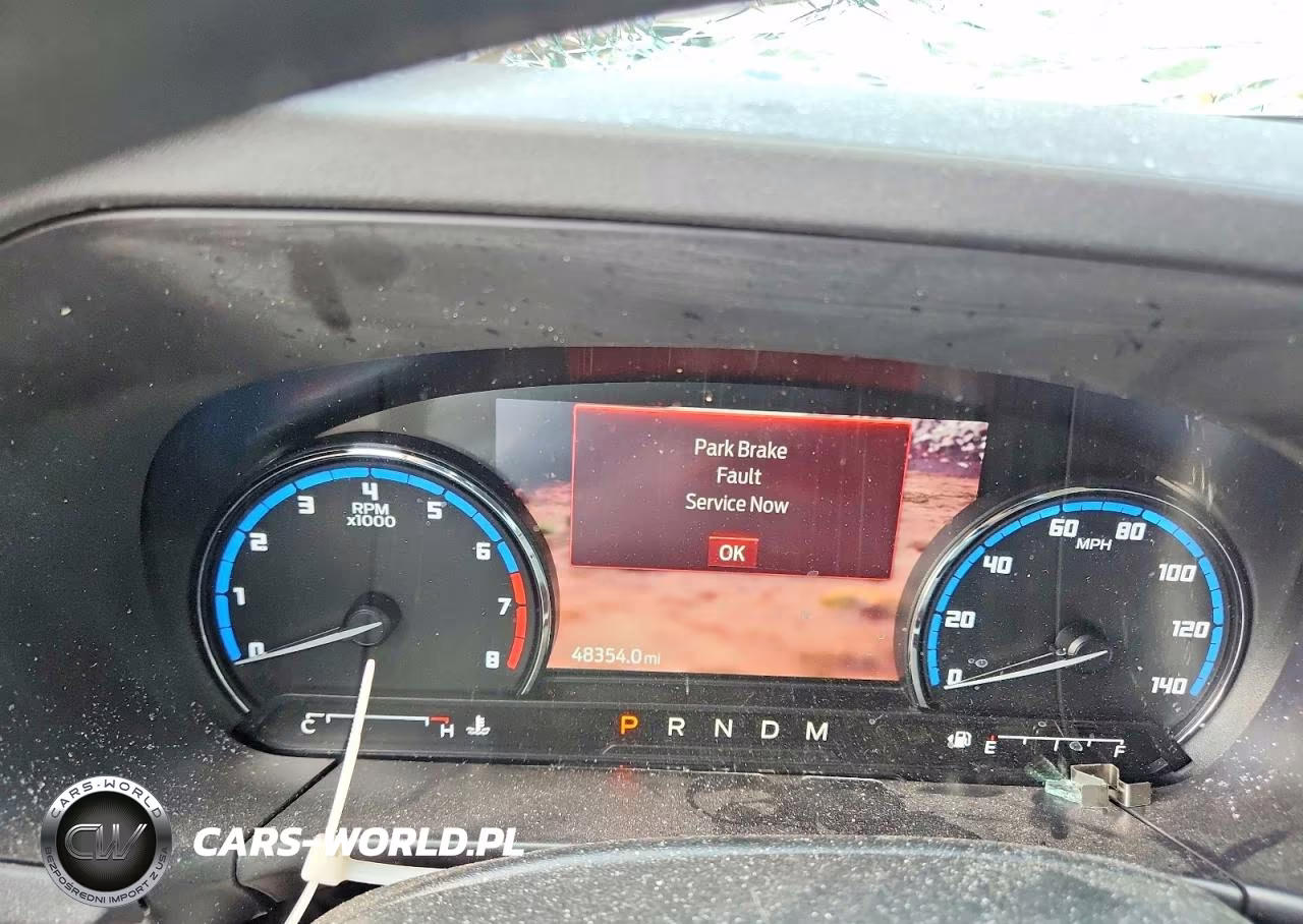 2021 Ford Bronco Sport Badlands VIN:3FMCR9D93MRA01502 - 9