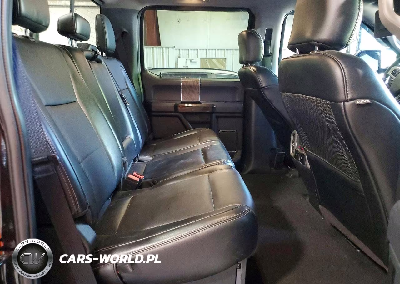 2019 Ford F350 Super Duty VIN:1FT7W3BT4KEG62398 - 10