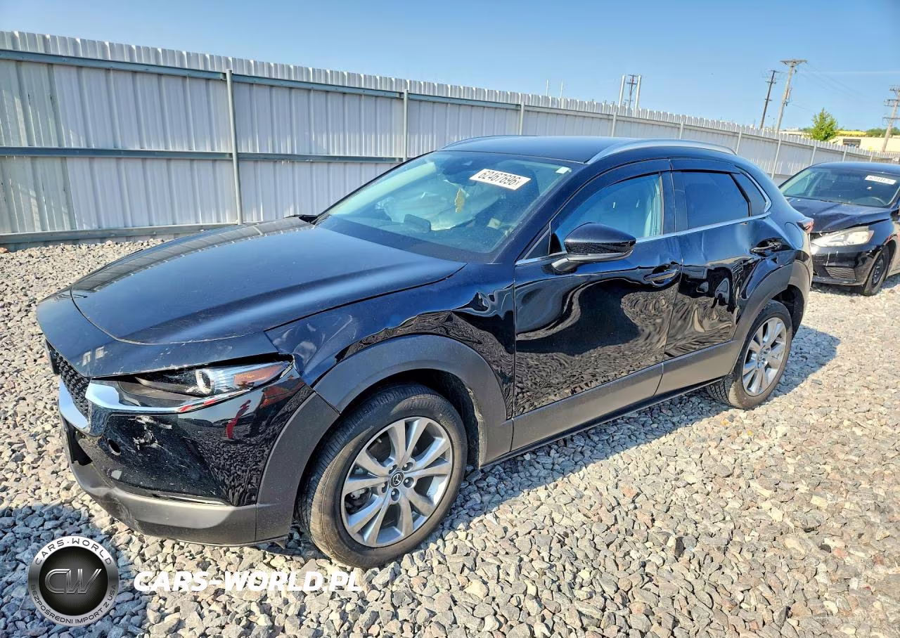 2023 Mazda Cx-30 Preferred – zdjęcie 1 z 13