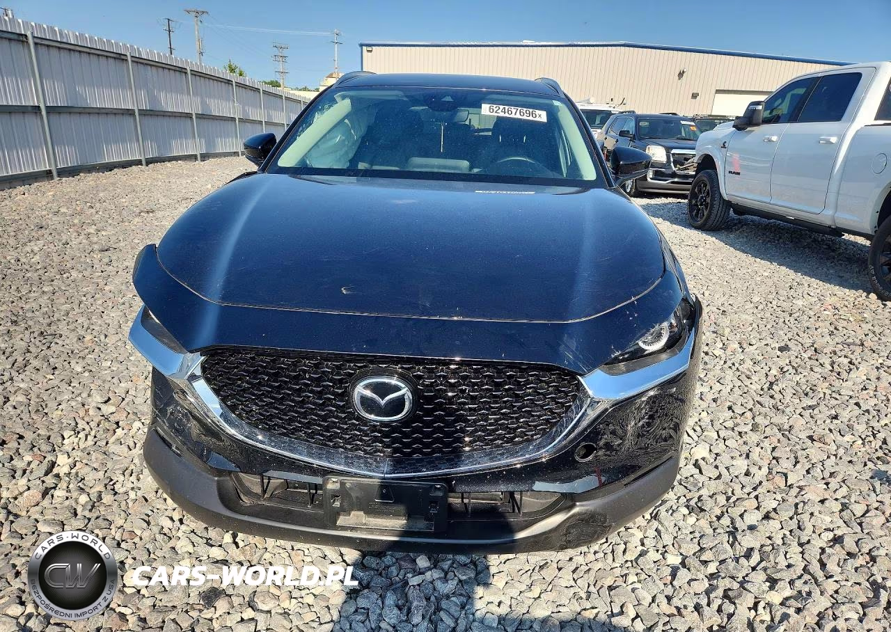 2023 Mazda Cx-30 Preferred VIN:3MVDMBCM1PM522304 - 5