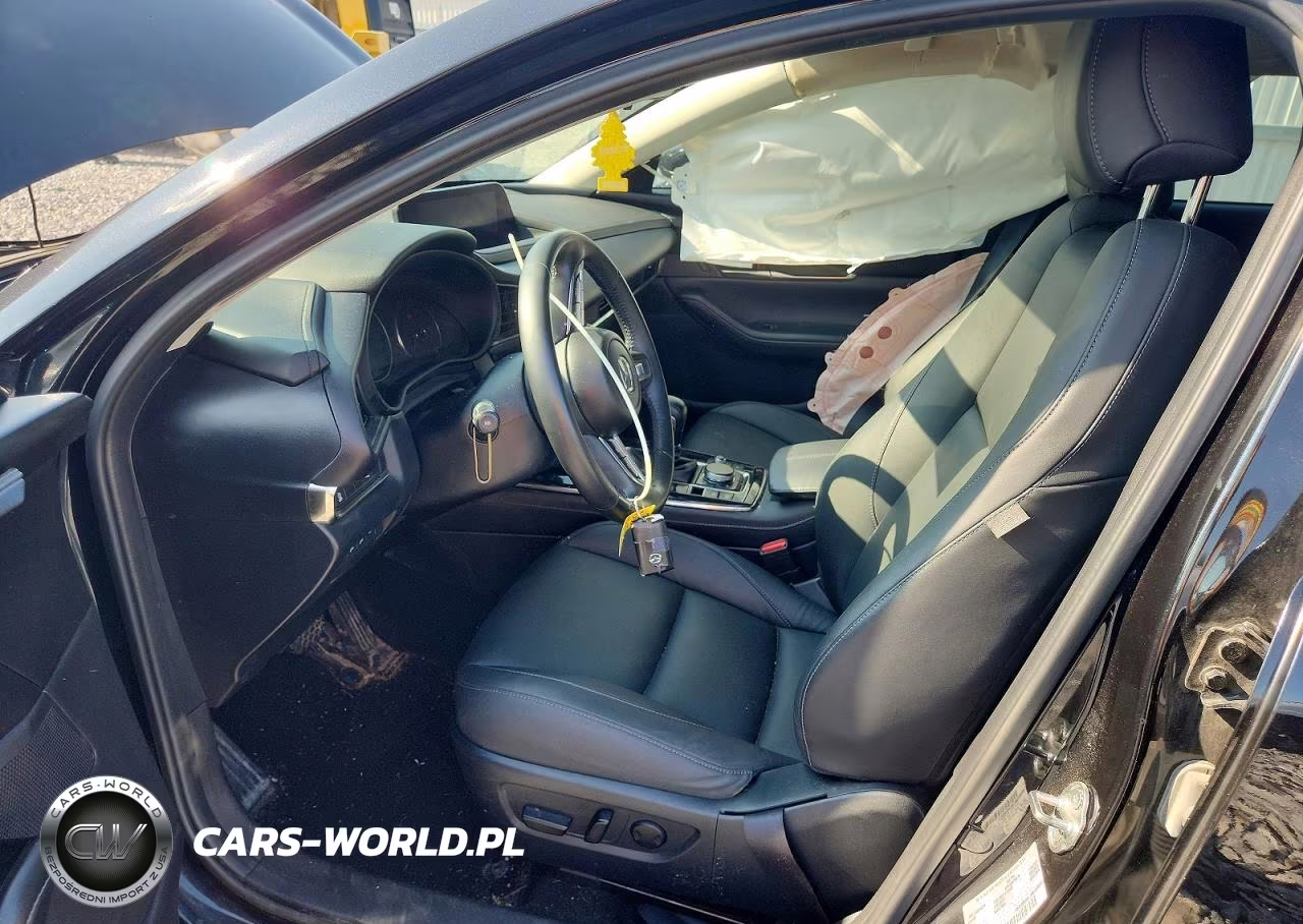 2023 Mazda Cx-30 Preferred VIN:3MVDMBCM1PM522304 - 7