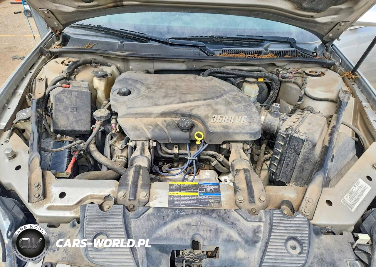 2008 Chevrolet Impala Lt VIN:2G1WT58K089213593 - 11