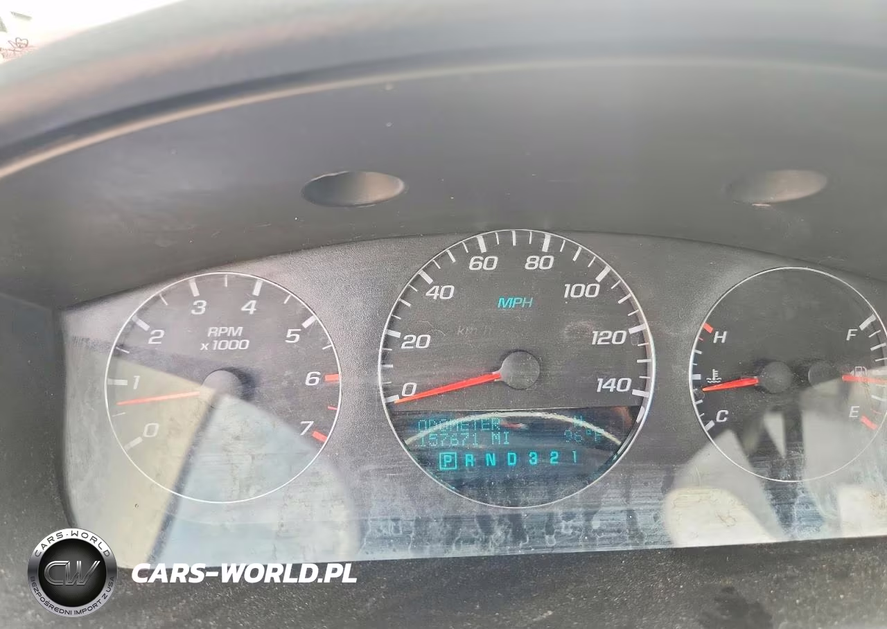 2008 Chevrolet Impala Lt VIN:2G1WT58K089213593 - 9
