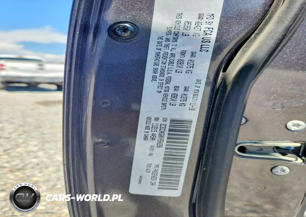 2019 Chrysler 300 Limited VIN:2C3CCAKG0KH560298 - 12