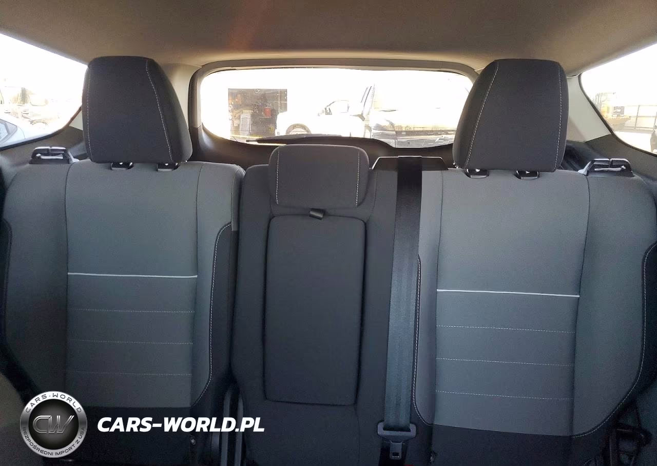 2014 Ford Escape Se VIN:1FMCU0GX9EUD65986 - 10