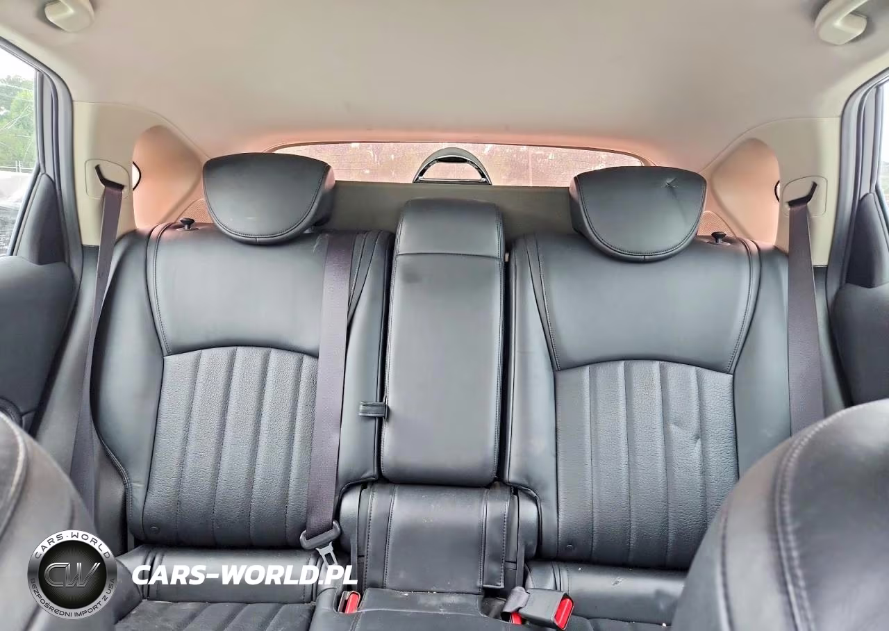 2017 Infiniti Qx50 Base VIN:JN1BJ0RRXHM402946 - 10