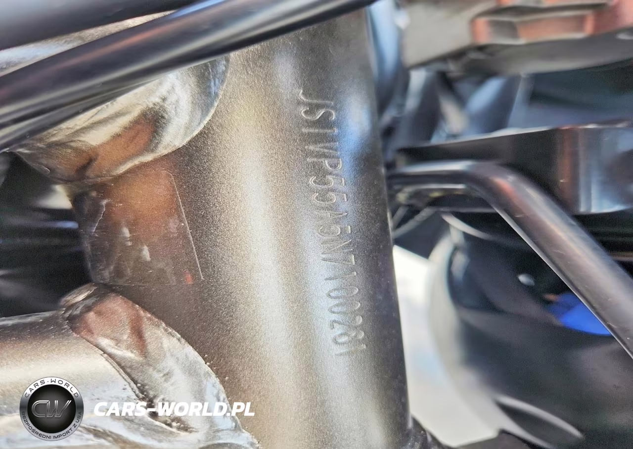 2022 Suzuki Sv650 VIN:JS1VP55A5N7100281 - 9