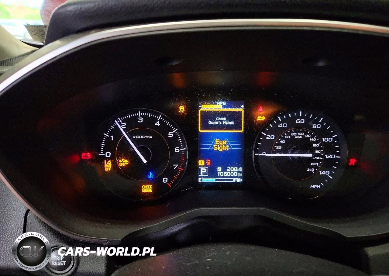 2018 Subaru Crosstrek Premium VIN:JF2GTADC4J8269705 - 9
