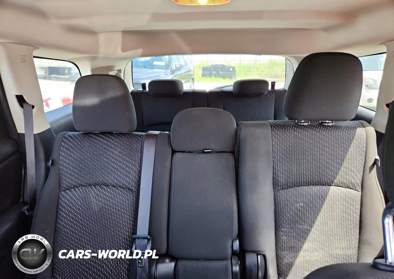 2019 Dodge Journey Se VIN:3C4PDCABXKT870185 - 10