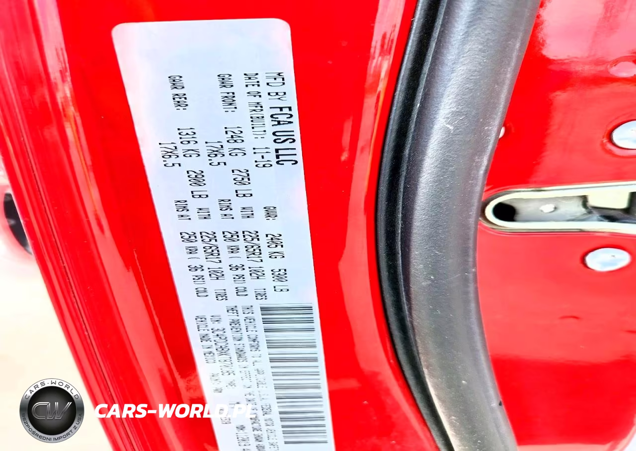 2019 Dodge Journey Se VIN:3C4PDCABXKT870185 - 13