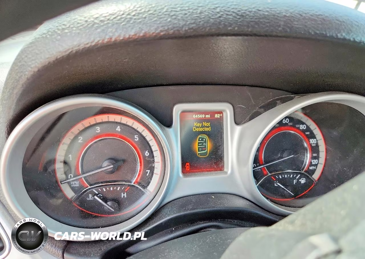 2019 Dodge Journey Se VIN:3C4PDCABXKT870185 - 9