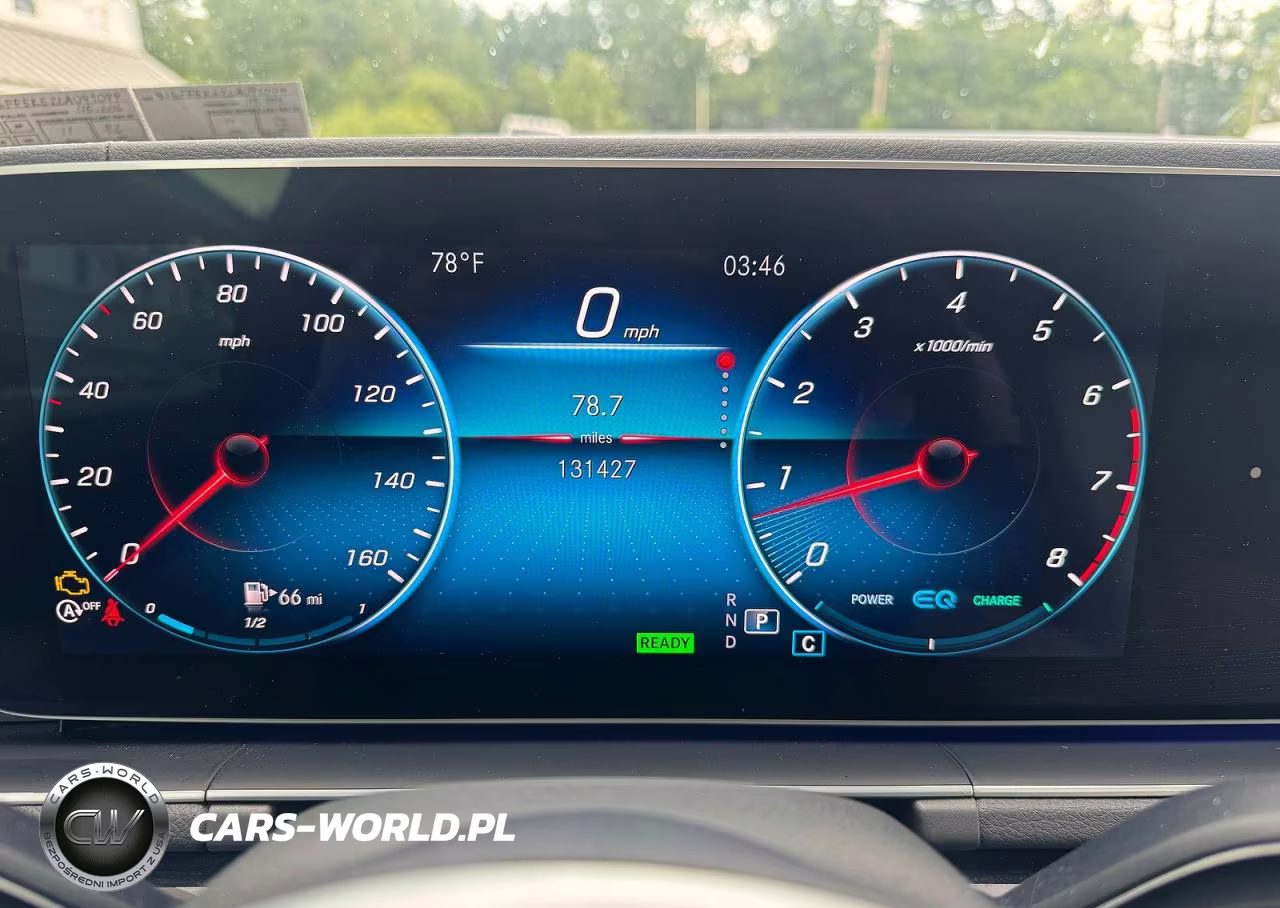 2020 Mercedes-Benz Gls 450 4Matic VIN:4JGFF5KE2LA091099 - 8