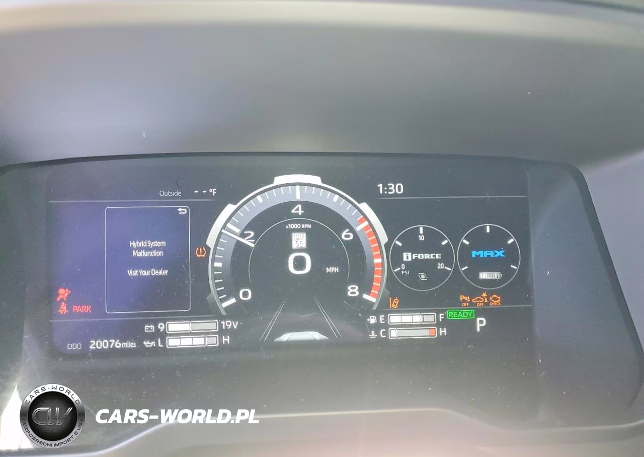 2024 Toyota Sequoia Trd Pro VIN:7SVAAABA7RX038557 - 9