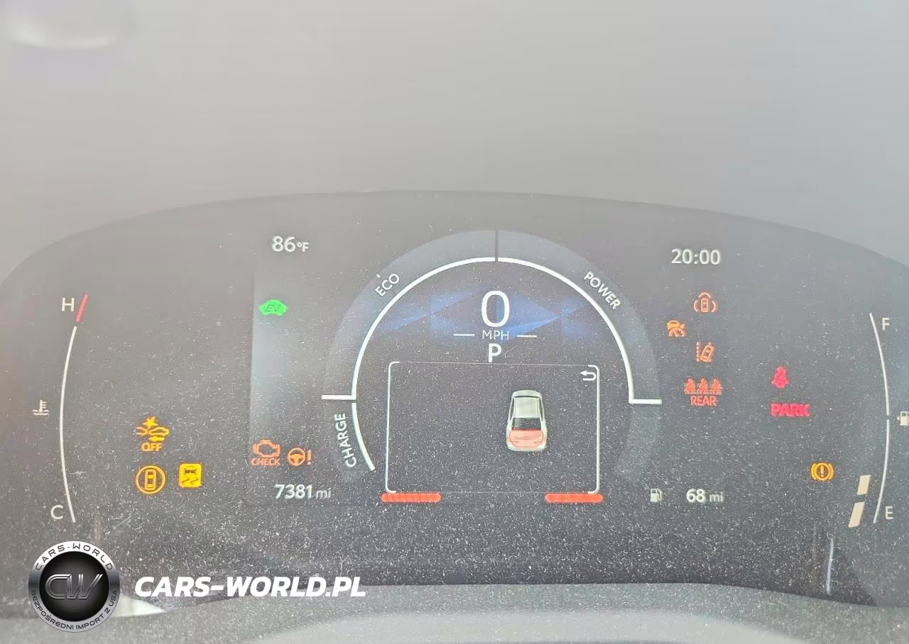 2025 Toyota Camry Se VIN:4T1DAACK6SU202219 - 9