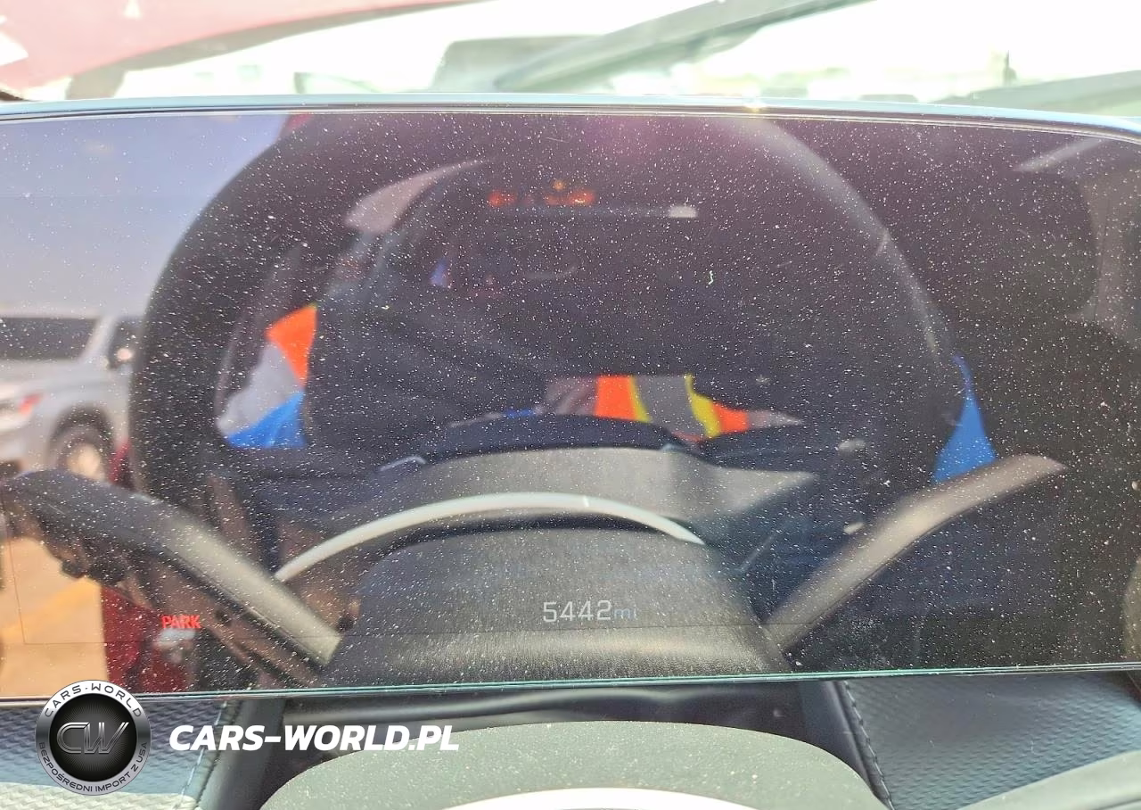 2026 Chevrolet Equinox Lt VIN:3GNAXPEG2TL477980 - 9