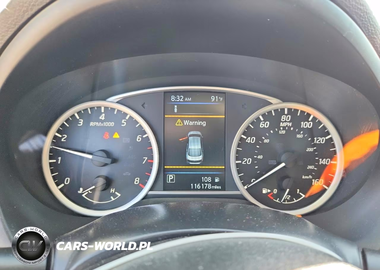 2019 Nissan Sentra S VIN:3N1AB7APXKY301521 - 9