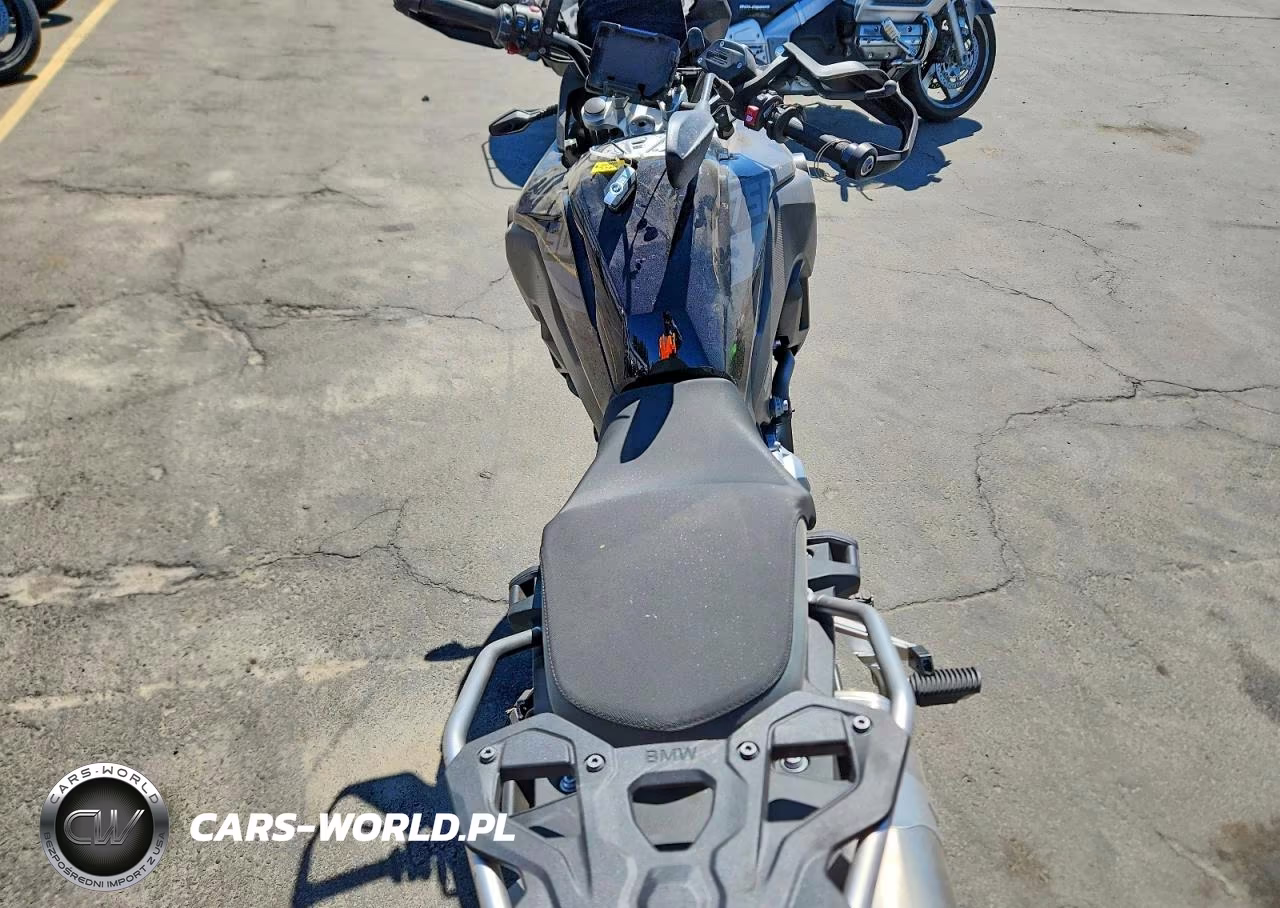 2023 BMW F 750 Gs VIN:WB10B180XP6H78723 - 6