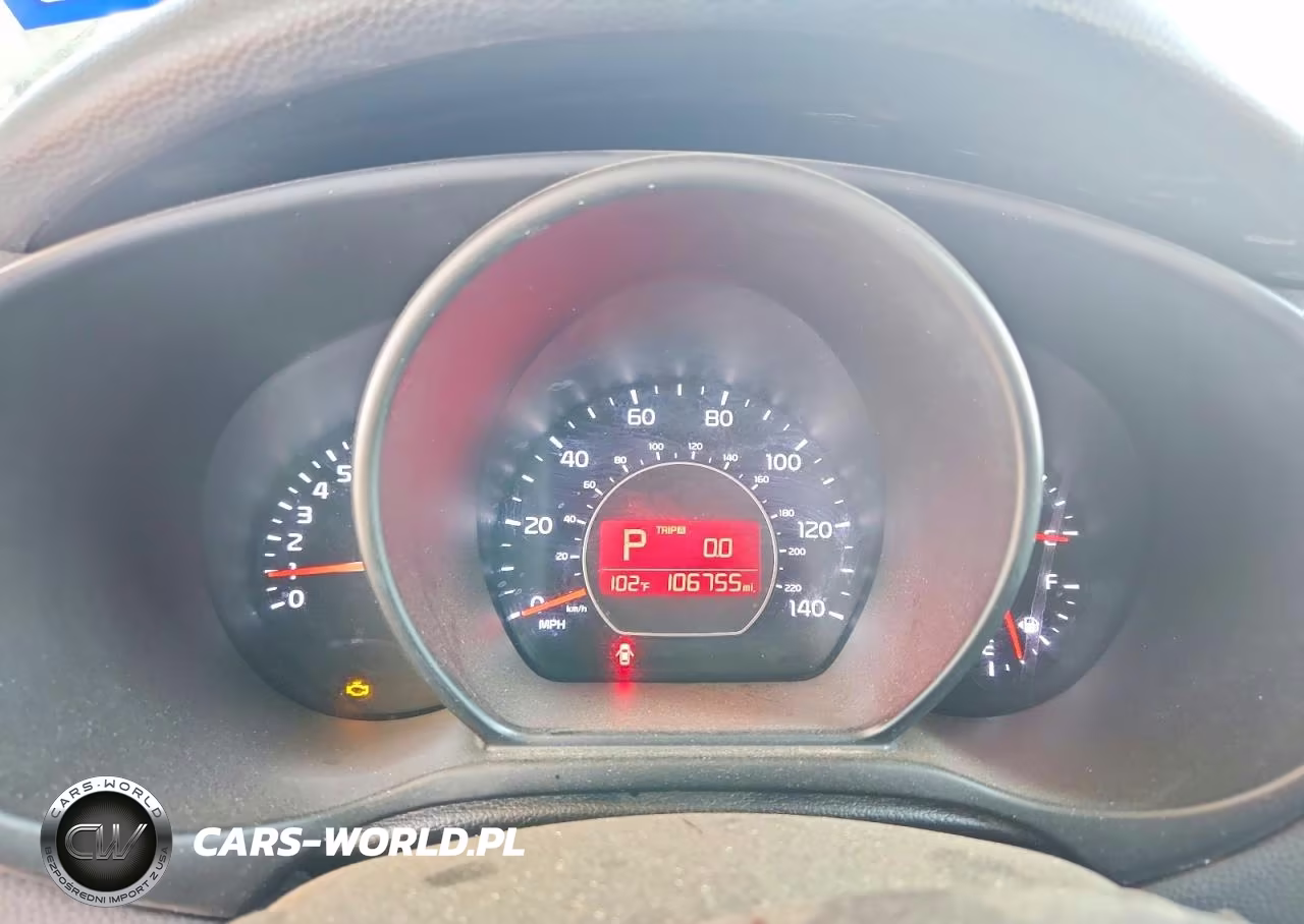 2017 Kia Soul + VIN:KNDJP3A59H7449675 - 9