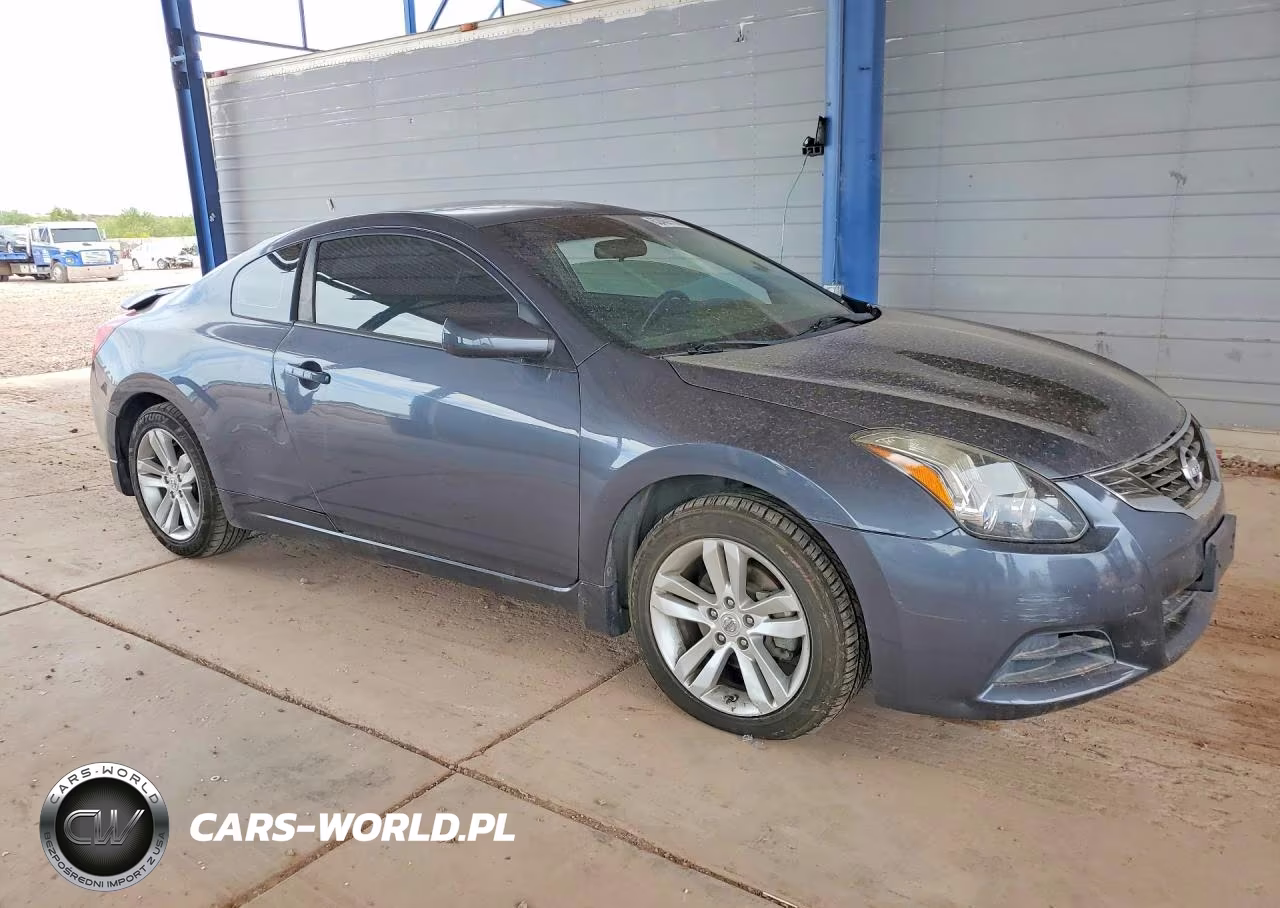 2010 Nissan Altima 2.5 S VIN:1N4AL2EP8AC103315 - 4